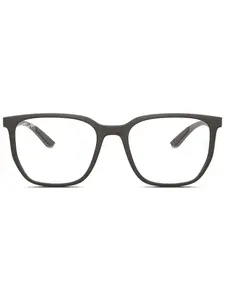 Очки RX7235 Ray-Ban, коричневый