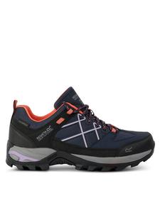 Сапоги Regatta, синий