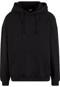 Толстовка с капюшоном Urban Classics Sweatshirt, черный