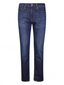 Джинсы скинни 511 с карманами Levi'S, синий