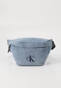 Поясная сумка WAISTBAG Calvin Klein Jeans, цвет Denim