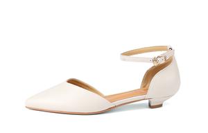 Туфли женские повседневные Women's Casual Shoes Women's Vedullar, цвет Apricot