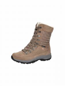 Brütting Снежные ботинки 'Finola' в светло-коричневом цвете