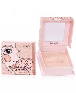 Порошковые хайлайтеры в виде печенья и щекотки Benefit Cosmetics, цвет Cookie