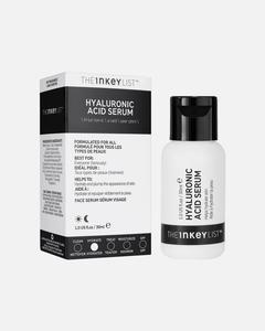 Сыворотка с гиалуроновой кислотой The Inkey List, 30 мл
