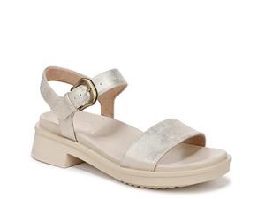 Сандалии SOUL Naturalizer Emma Sandal, желтый