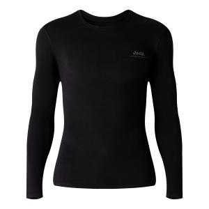 Футболка мужская Jeep, мокко