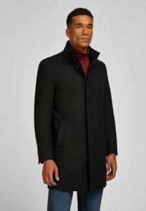 Пальто Hechter Paris Short coat, Schwarz/Black