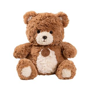 LALABABY Коллекция Cream Bear Dodo Bear милый плюшевый мишка игрушка кукла плюшевая кукла высота 35см
