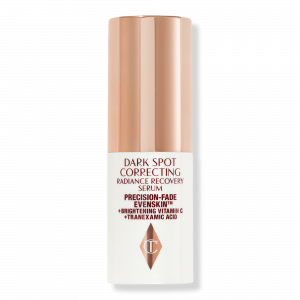 Восстанавливающая сыворотка для коррекции темных пятен Charlotte Tilbury, 0.33 oz