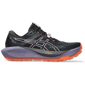 Кроссовки Asics Gel Trabuco 13 Goretex trail, черный
