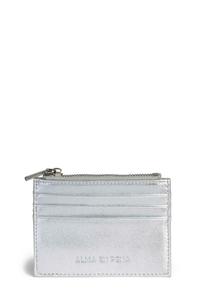 Кошелек Alma en Pena Wallet, Plateado/Silver-Coloured