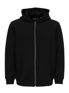 Худи с капюшоном на молнии JACK & JONES JACK & JONES , Black