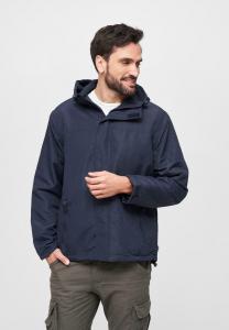 Легкая куртка Brandit, цвет Navy