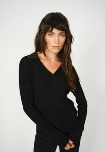 Топ Mos Mosh RELENA, Black