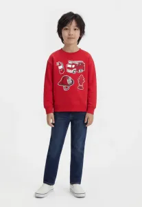 Толстовка crew Gap, Red