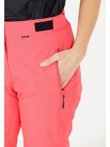 Брюки для лыж и сноуборда Whistler, цвет 4020 dubarry