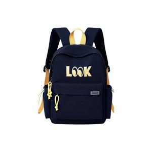 Рюкзак WARRIOR, темно-синий