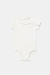 Детский комбинезон United Colors Of Benetton, белый