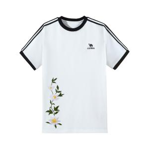 CAMEL Футболка Urban Function Series Unisex White