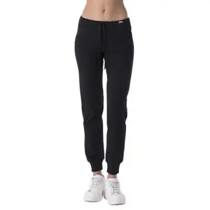 Спортивные брюки Everlast Polso jersey str, черный