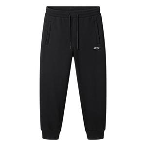 Jeep Брюки Moxima Lifestyle Casual мужские черные