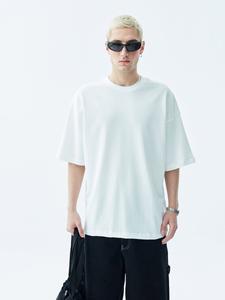 Рубашка VAMOS CLO Round Rock, белый