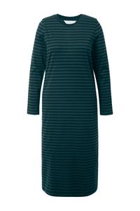 Миди платье Studio Untold, Emerald/Dark green