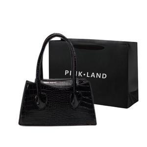 Женская сумка Pink·Land, Розовый