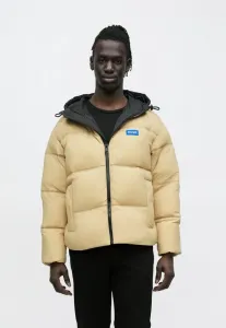 Зимняя куртка bodo Hugo, Medium Beige