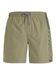Шорты для серфинга PROTEST PRTFAREL, зеленый