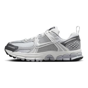 Кроссовки Nike Air Zoom Vomero 5 Kids Lifestyle Shoes Kids Low-top White/Gray, белый/серый