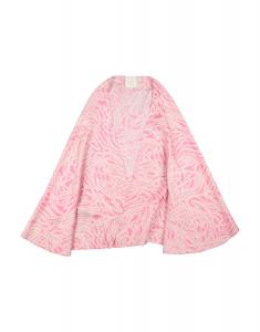 Шарф Givenchy, розовый