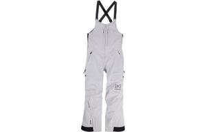 Женские лыжные штаны AK GORETEX 3L BURTON, черные