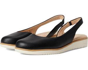 Туфли Naturalizer Soul Naturalizer Idea D'Orsay, цвет Black Faux Leather