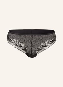 Трусы пила Passionata, черный