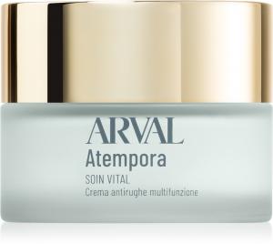 Крем против морщин Atempora soin vital для лица, шеи и груди Arval, 50 мл