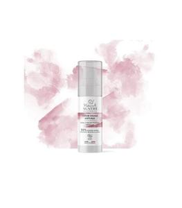 Высококонцентрированная антивозрастная сыворотка со слизью улитки 93%, COSMOS ORGANIC, 30 мл, Mlle Agathe