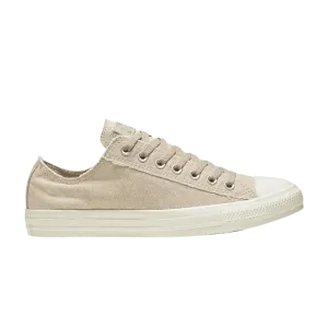 Кроссовки Converse Chuck Taylor All Star Low, Papyrus