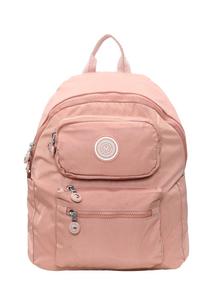Рюкзак Mindesa Backpack, светло-розовый