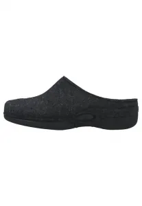 Тапочки Berkemann, Dunkelgrau