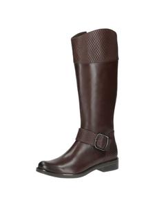 Ботинки в цвете DK BROWN COMB Caprice