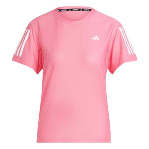Женская футболка adidas The Run Tee