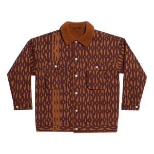 Куртка adidas originals x Ivy Park Casual Sports Logo Printed Jacket Red/Brown, красный