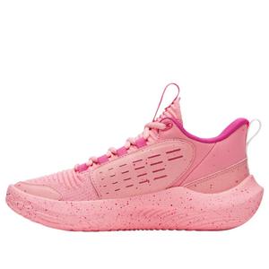 Кроссовки (WMNS) Under Armour Breakthru 5 'Kelsey Plum Plumberry PE'