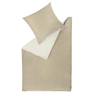 ПОСТЕЛЬНОЕ БЕЛЬЕ, УСИЛЕННОЕ ДЛЯ ИГР Schöner Wohnen, бежевый