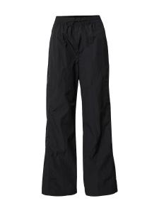 Брюки свободного кроя Nike Sportswear, черный