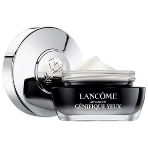 Крем от морщин и темных кругов под глазами Advanced Genifique Lancome