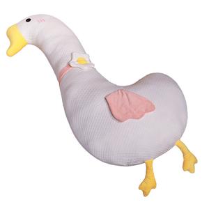 Tongle Плюшевая кукла White Goose высотой 100см/130см