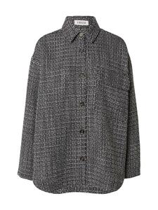 Блуза EDITED Anisha, Mixed colors/Black/White